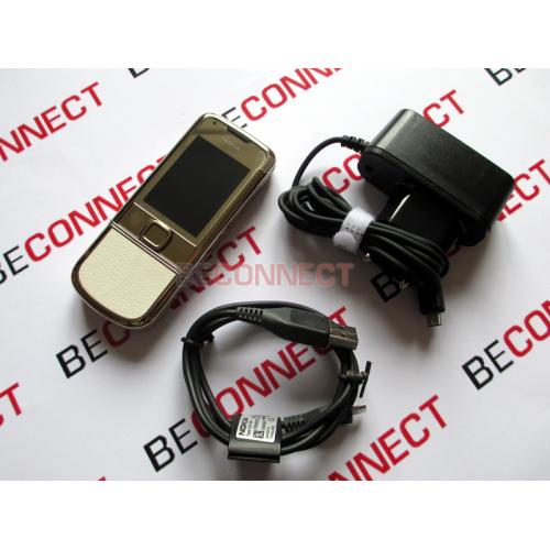 Nokia 8800 Gold Arte